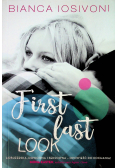 First last look