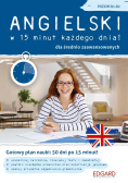 Angielski w 15 minut każdego dnia B1-B2