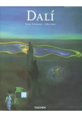Descharnes Robert - Dali