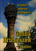 Krajobraz kulturowo przyrodniczy Gmina Hrubieszów i okolice