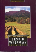 Beskid wyspowy Przewodnik