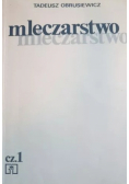 Mleczarstwo