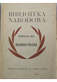 Kronika Polska