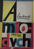 Almanach młodych 1960/1961