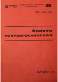Systemy mikroprocesorowe Zeszyt 3