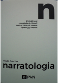 Narratologia Umiejętność opowiadania historii