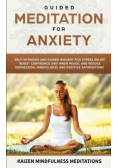 Guided Meditation for Anxiety