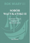 Sobór watykański II konstytucje dekrety i deklaracje