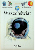 Encyklopedia małolatka Wszechświat