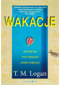 Wakacje
