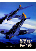 Legendy focke  wulf Fw 190