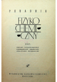 Poradnik fizykochemiczny