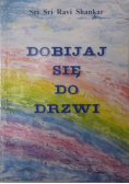Dobijaj się do drzwi