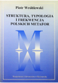 Struktura typologia i frekwencja polskich metafor
