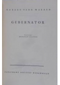 Gubernator