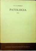 Patologia Tom I