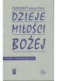 Dzieje miłości Bożej