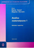 Analiza matematyczna