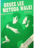 Bruce lee metoda walki część 3