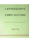 Laparoscopic complications