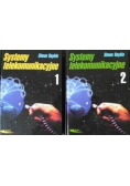 Systemy komunikacyjne tom 1 i 2
