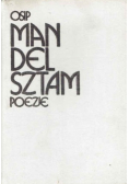 Mandelsztam Poezje