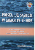 Polska i jej sąsiedzi w latach 1918 - 2006