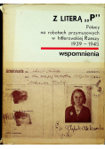 Z literą P