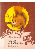 Razem ze słonkiem 4 Złota Jesień