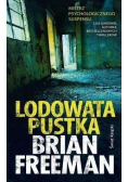 Lodowata pustka