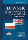 Podręczny słownik angielsko - polski polsko - angielski