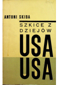 Szkice z dziejów USA