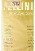 Fellini scenariusze