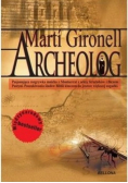 Archeolog