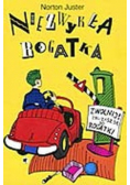 Niezwykła rogatka