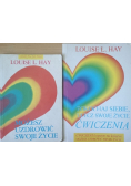 Możesz uzdrowić swoje życie / Pokochaj siebie ulecz swoje życie