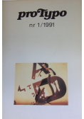 ProTypo nr 1