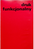 Druk funkcjonalny