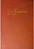 La Fontaine Bajki