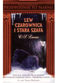 Lew czarownica i stara szafa