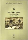 4 pułk piechoty legionów