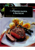 Mięsne dania z patelni