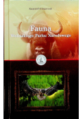 Fauna Wolińskiego Parku Narodowego