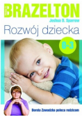 Rozwój dziecka Od 0 do 3 lat