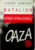 Batalion armii krajowej OAZA