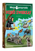 Moja przyroda. Dzieci zwierząt