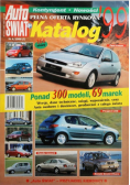 Auto Świat Katalog Nr 4 / 1998 (7)