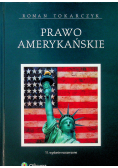 Prawo amerykańskie