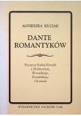 Dante romantyków