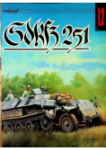 Sd Kfz 251